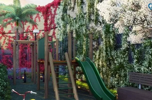 Rossi Litorâneo - Apartamento2, 3 e 4 quartos no Recreio dos Bandeiran