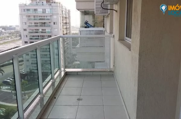 2 QUARTOS CONDOMÍNIO RESORT