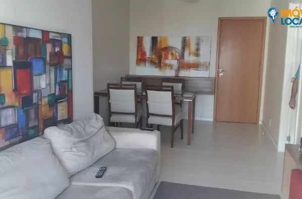 2 QUARTOS CONDOMÍNIO RESORT
