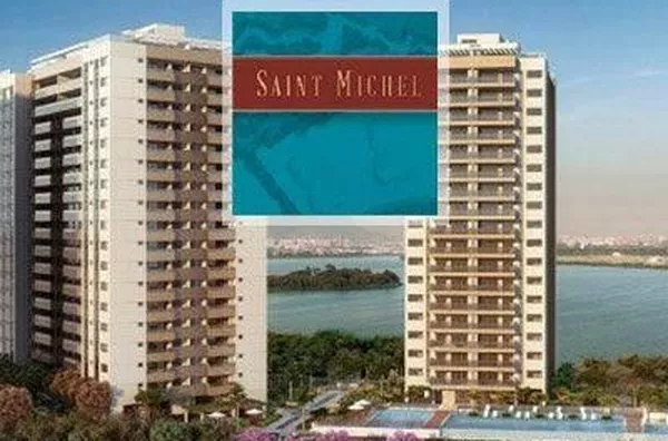 Saint Michel Ilha Pura