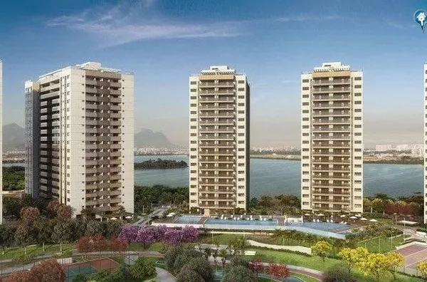 Saint Michel Ilha Pura