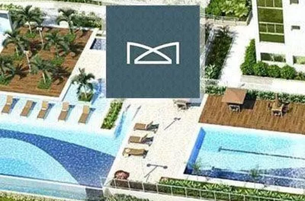 Millenio Ilha Pura - Mixed use