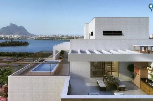 Saint Michel Ilha Pura