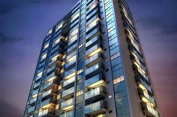 Millenio Ilha Pura - Mixed use