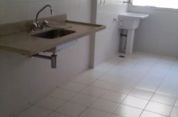 Barra da Tijuca - Condomínio Península Way Residence