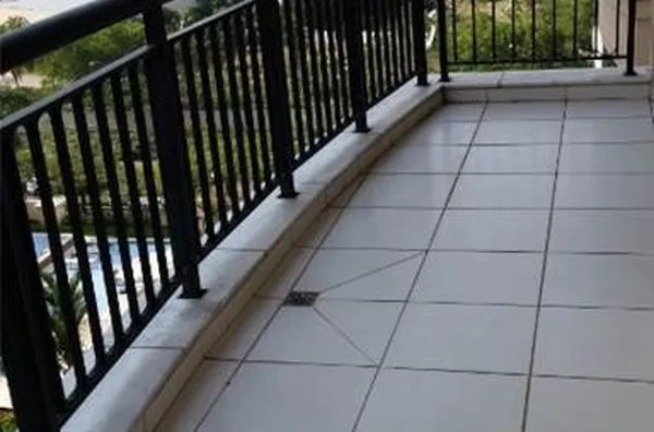 Barra da Tijuca - Condomínio Península Way Residence