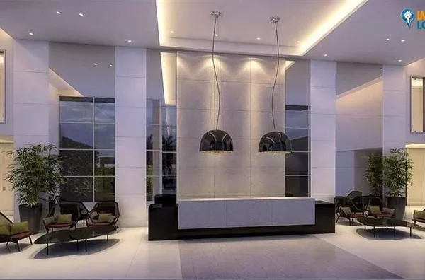 Millenio Ilha Pura - Mixed use