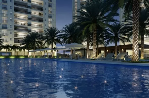 Apartamento com 4 dormitorios para em Barra da Tijuca Rio de Janeiro 