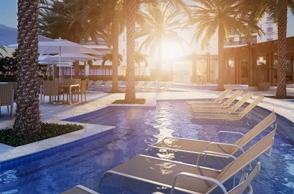 Apartamento com 4 dormitorios para em Barra da Tijuca Rio de Janeiro 