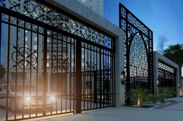 Apartamento com 4 dormitorios para em Barra da Tijuca Rio de Janeiro 