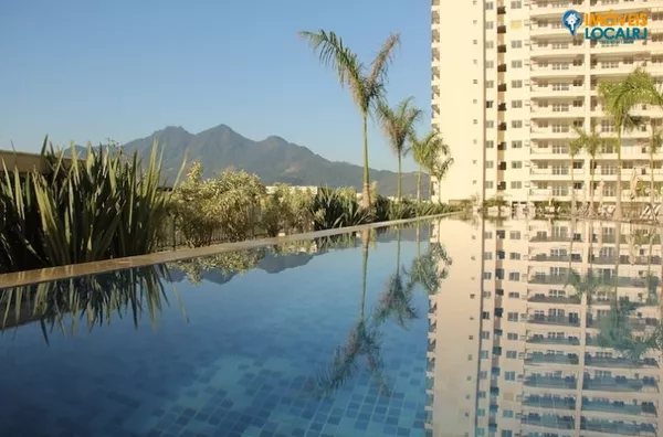 Barra da Tijuca - Condomínio Península Way Residence