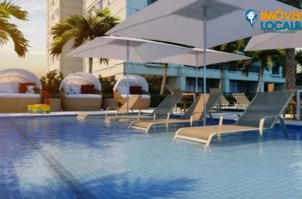 Barra da Tijuca - Condomínio Reserva do Parque