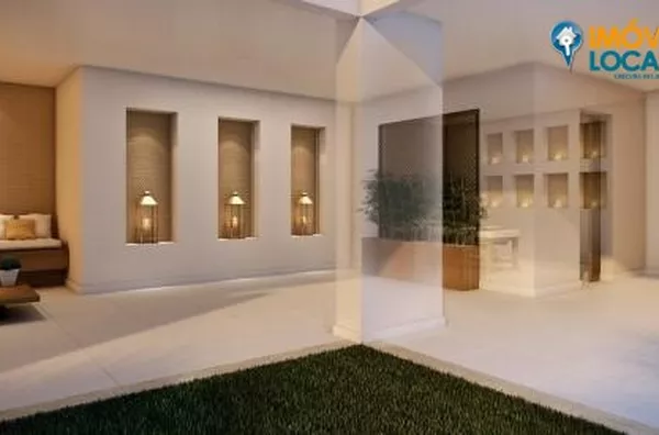 Barra da Tijuca - Condomínio Reserva do Parque