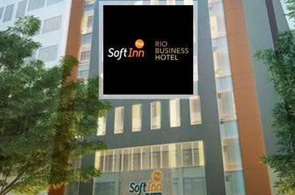 Soft Inn Rio Business
