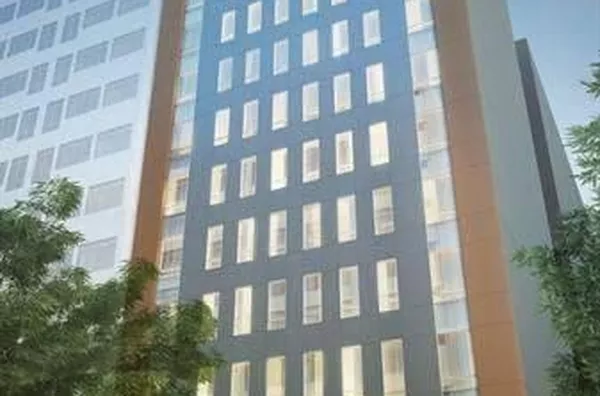 Soft Inn Rio Business