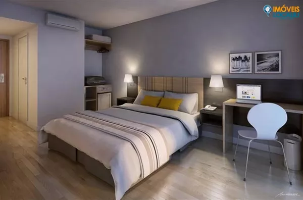 Soft Inn Rio Business