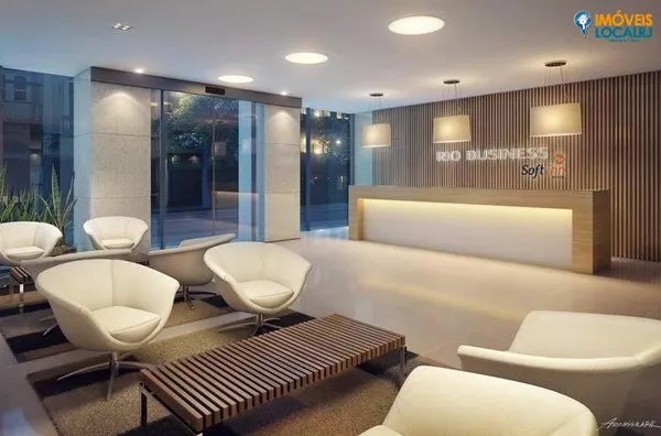 Soft Inn Rio Business