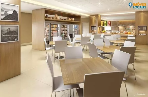 Soft Inn Rio Business