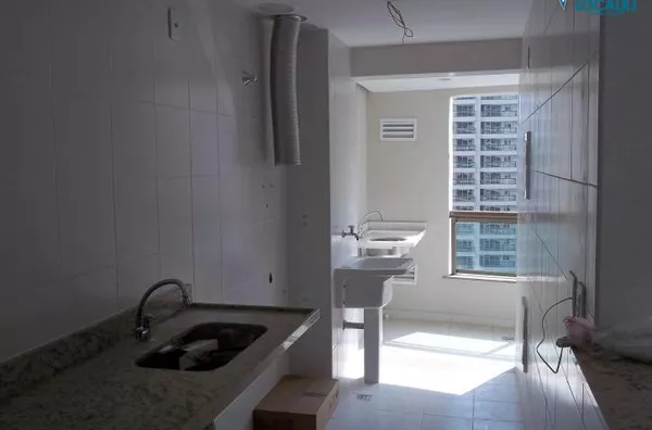 Barra da Tijuca - Condomínio Reserva Jardim