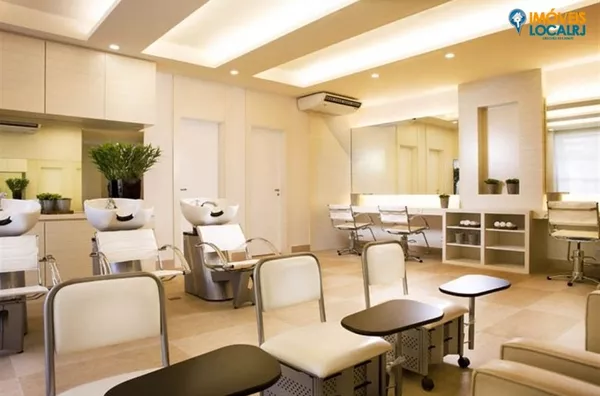 Barra da Tijuca - Condomínio Reserva Jardim