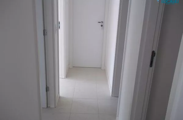 Barra da Tijuca - Condomínio Reserva Jardim