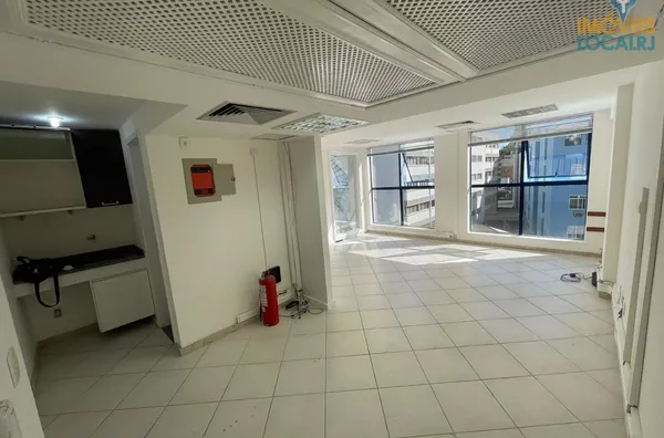 Sala Jardim Botânico