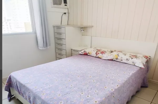 OPORTUNIDADE NO CENTRO DE BALNEÁRIO CAMBORIÚ  01 SUÍTE + 01 DORMITÓRIO