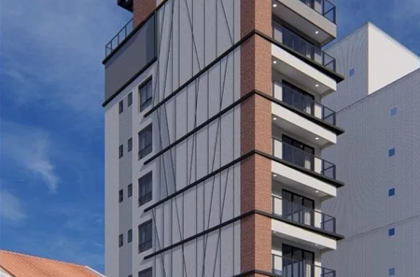 Lançamento Praia Brava, 02,03 e 04 suítes , 01 por andar