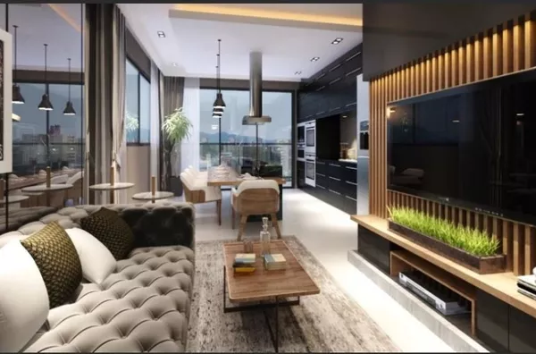 Lançamento Praia Brava, 02,03 e 04 suítes , 01 por andar