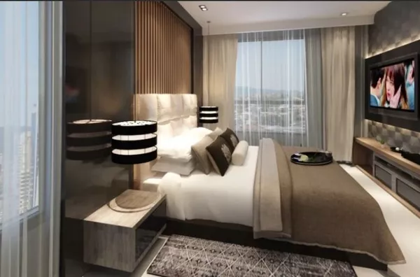 Lançamento Praia Brava, 02,03 e 04 suítes , 01 por andar