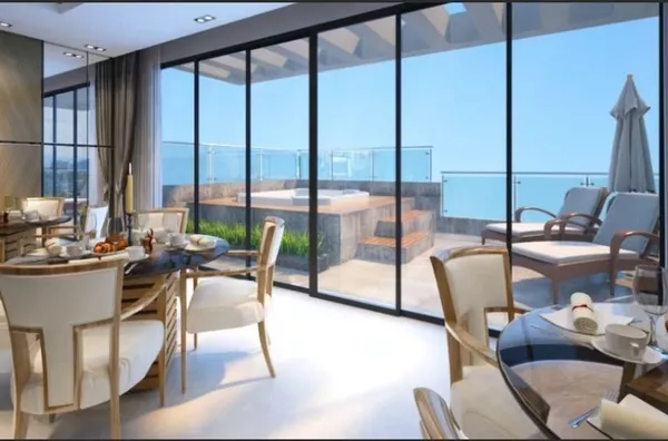 Lançamento Praia Brava, 02,03 e 04 suítes , 01 por andar