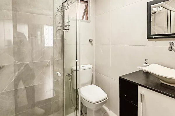 APARTAMENTO DE 1 DORMITÓRIO NA AVENIDA BRASIL DE  BALNEÁRIO CAMBORIÚ