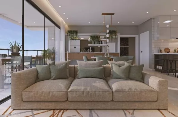 Apartamento para venda,  Centro, Balneário Camboriú