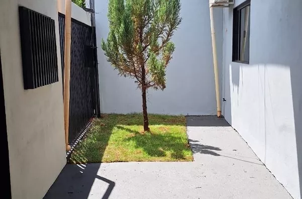 Casa para aluguel, Jardim Santa Marta, Tangará da Serra