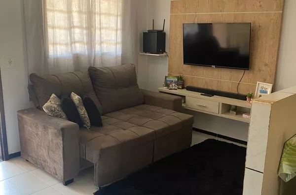 Casa para venda, 2 quarto(s),  Jardim Tarumã, Tangará Da Serra