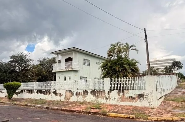 Casa para venda,  Jardim Acácia, Tangará Da Serra