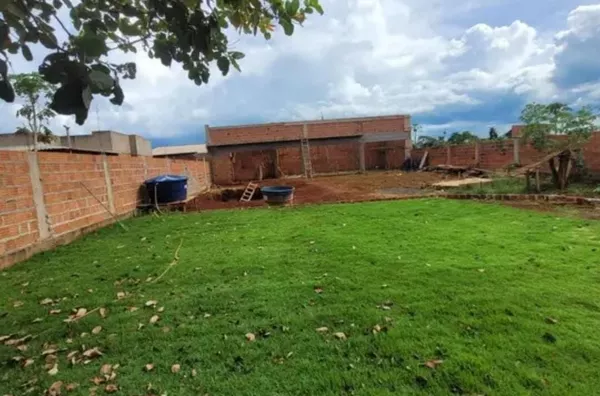 ÁREA para venda,  Linha 12, Tangará Da Serra