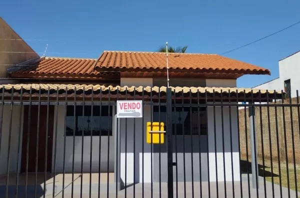 Casa para venda,  Jardim Buritis, Tangará Da Serra