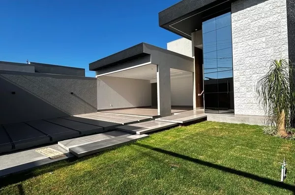 Casa para venda, 6 quarto(s),  Jardim Itália, Tangará Da Serra