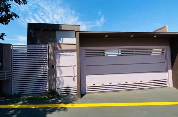 Casa para venda,  Jardim Alto Alegre, Tangará Da Serra