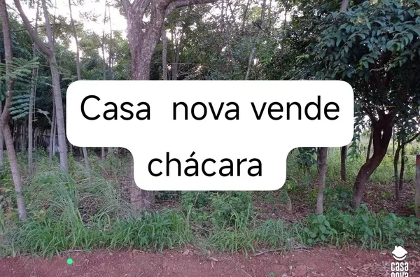 Terreno para venda,  Joaquim Do Boche, Tangará Da Serra