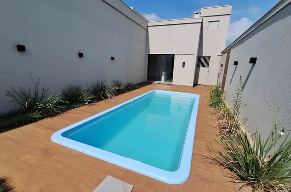 Casa para aluguel, 2 quarto(s),  Jardim Buritis Ll, Tangará Da Serra