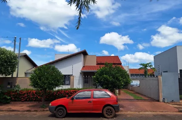 Casa para venda, 3 quarto(s),  Vila Alta V, Tangará Da Serra