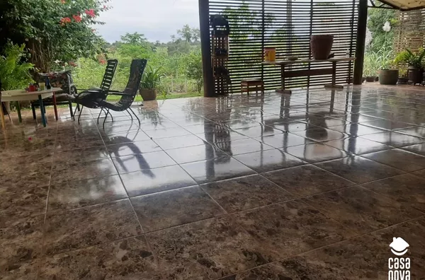 Chácara para venda 4 quarto(s) - selecione - bairro tangará da serra