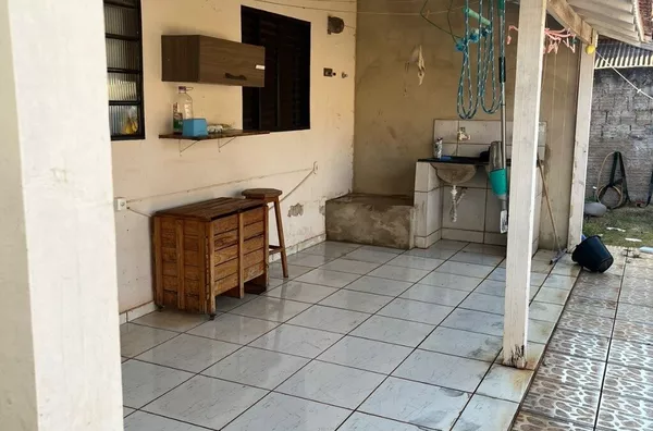 Casa para venda, 2 quarto(s),  Jardim Dona Julia, Tangará Da Serra