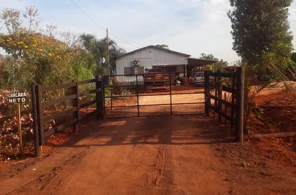 Chácara para venda,  Zona Rural, Tangará da Serra