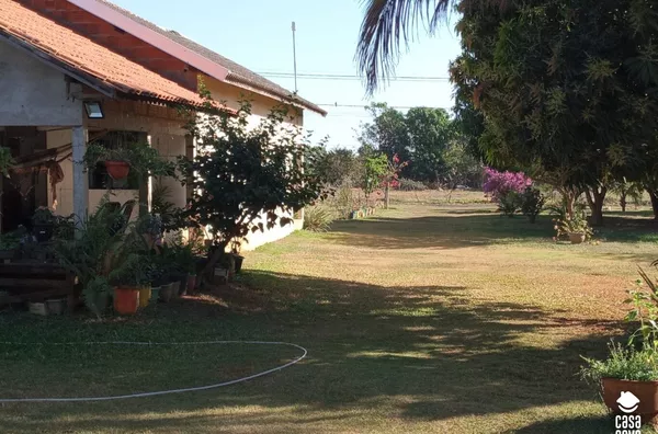 Chácara para venda, Linha 12, Tangará da Serra