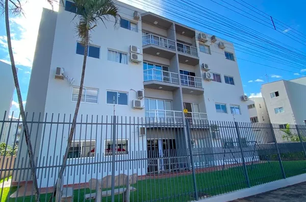 Apartamento para venda, 3 quarto(s),  Centro, Tangará Da Serra
