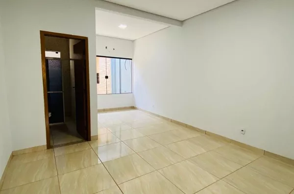 Casa para aluguel, 3 quarto(s),  Jardim Tarumã, Tangará Da Serra