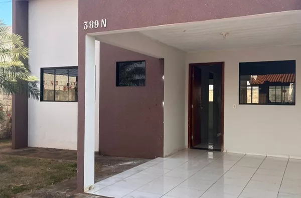 Casa para aluguel, Jardim Tarumã, Tangará da Serra